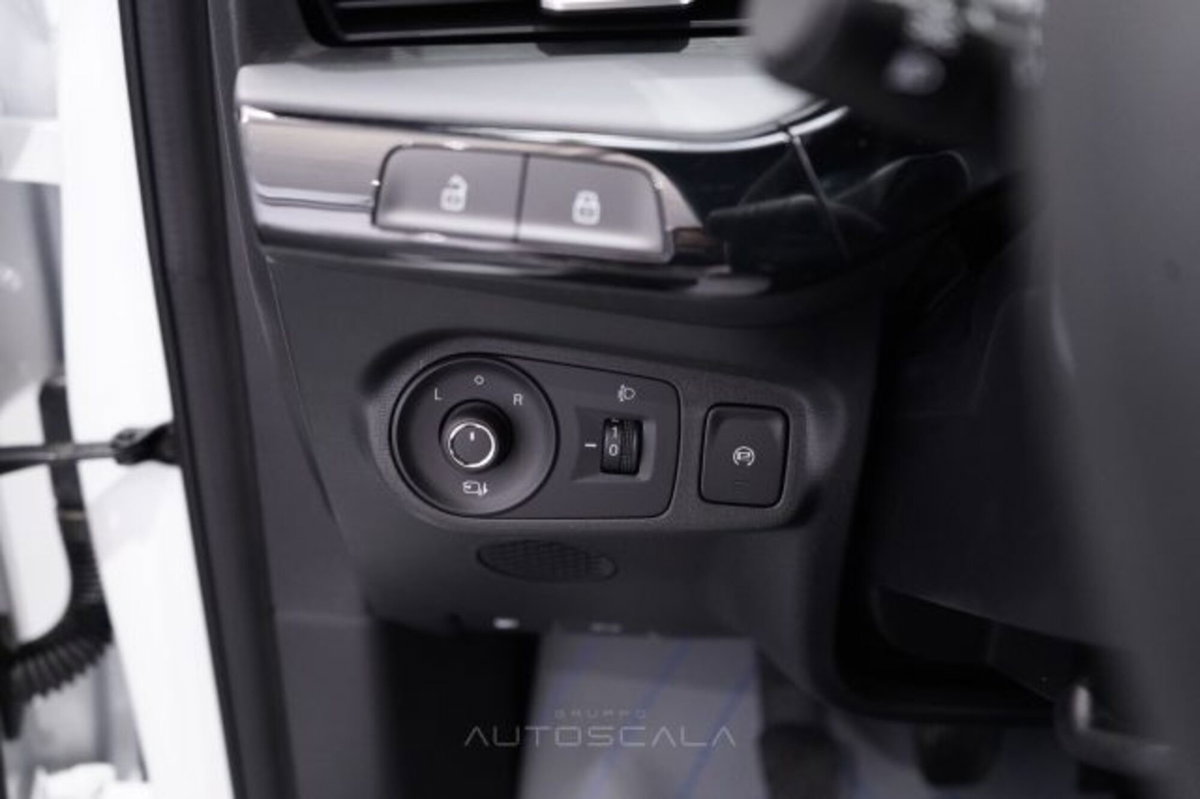Mg MG3 1.5 Comfort (12)
