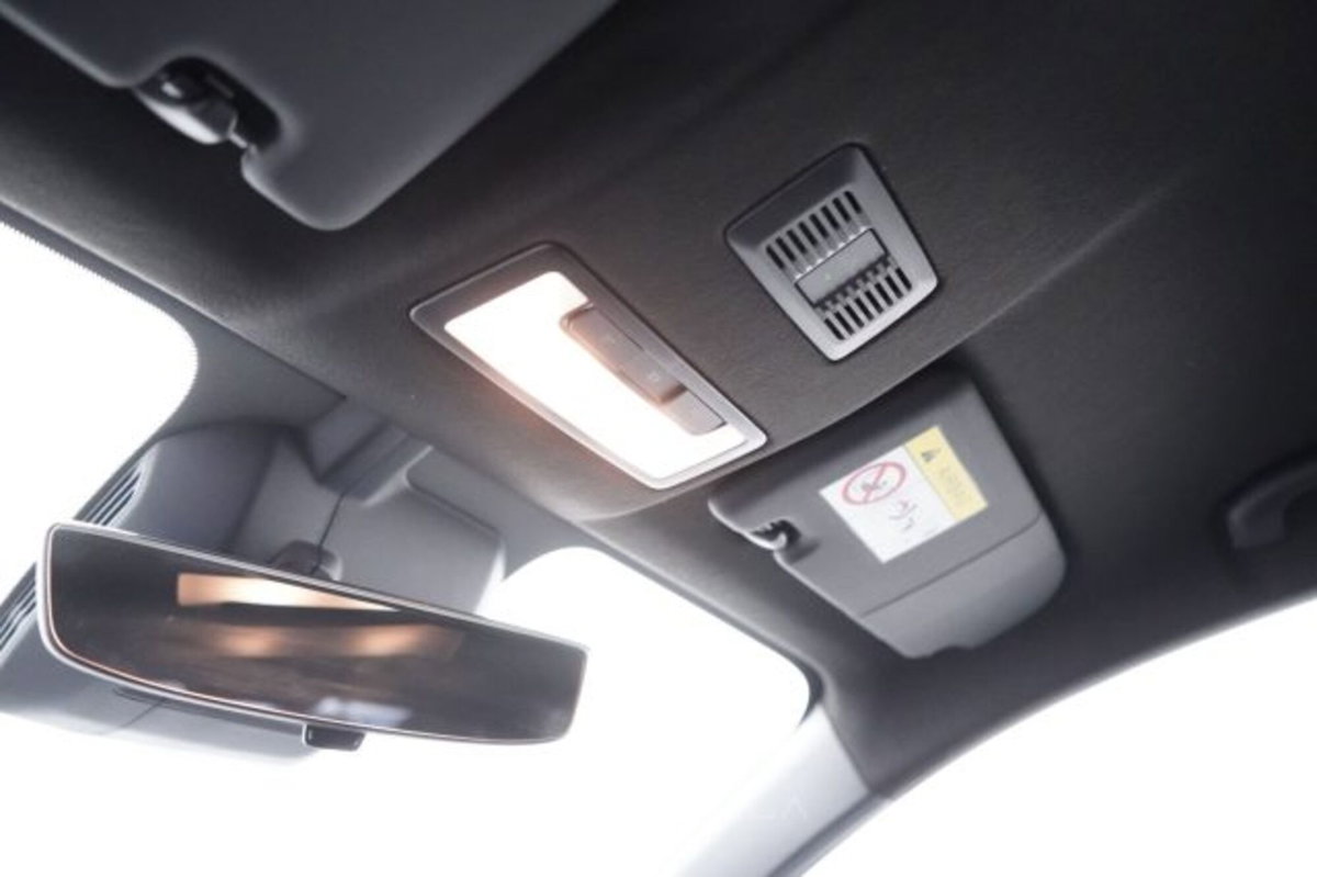 Mg MG3 1.5 Comfort (19)