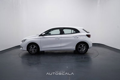 Mg MG3 1.5 Comfort (3)