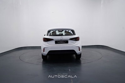 Mg MG3 1.5 Comfort (5)