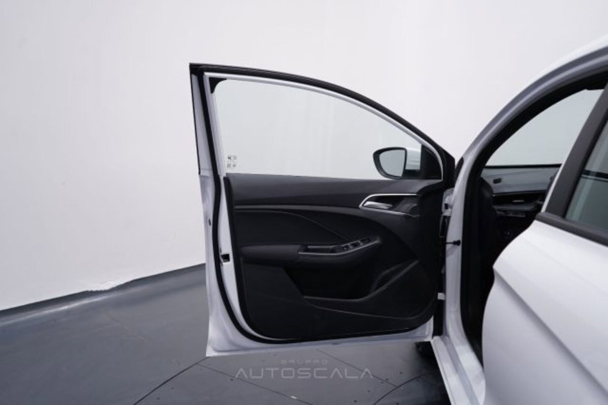 Mg MG3 1.5 Comfort (9)