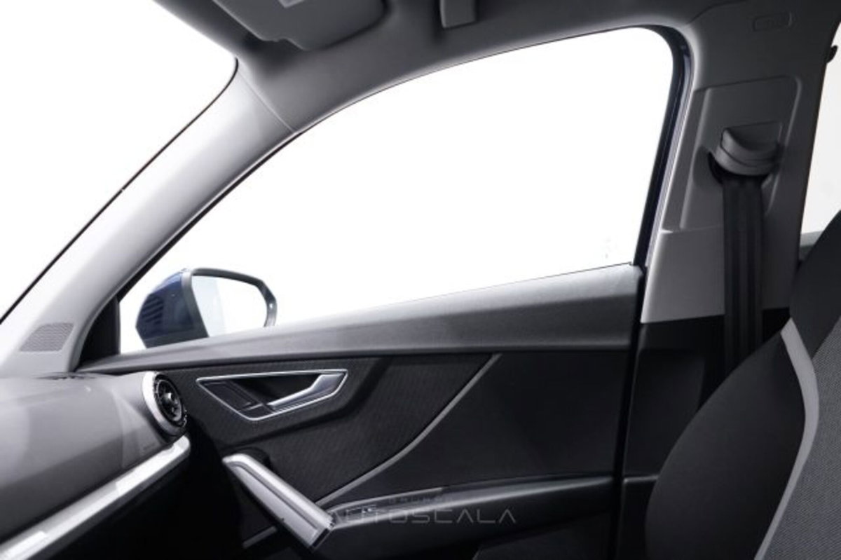 Audi Q2 Q2 35 TDI S tronic S line Edition (20)