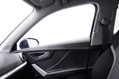 Audi Q2 Q2 35 TDI S tronic S line Edition (20)