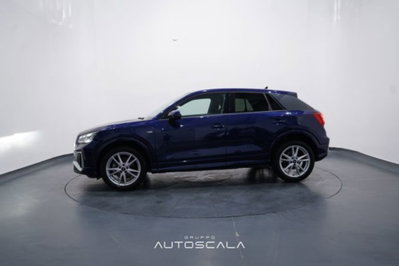 Audi Q2 Q2 35 TDI S tronic S line Edition (3)