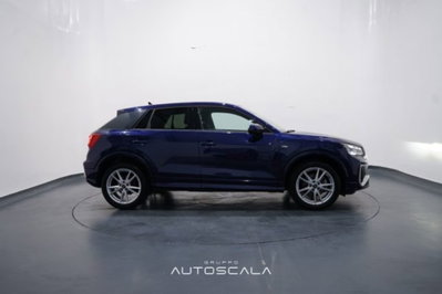 Audi Q2 Q2 35 TDI S tronic S line Edition (7)