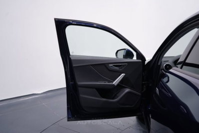 Audi Q2 Q2 35 TDI S tronic S line Edition (9)