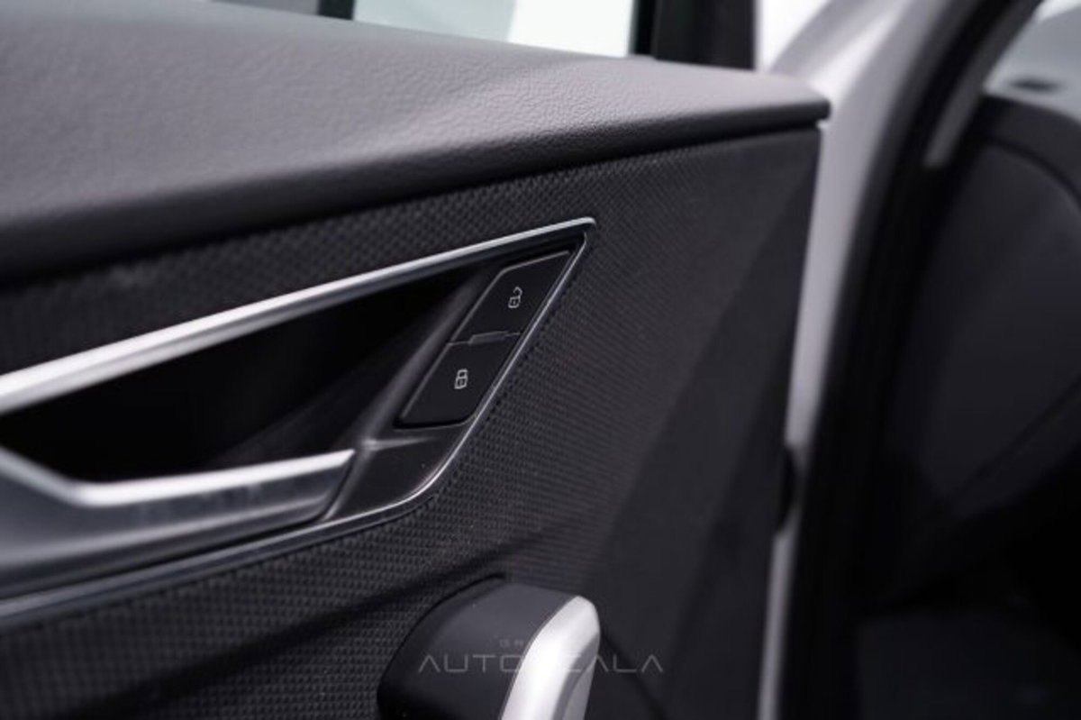 Audi Q2 Q2 35 TDI S tronic S line Edition (11)