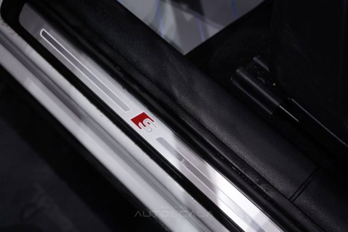 Audi Q2 Q2 35 TDI S tronic S line Edition (13)