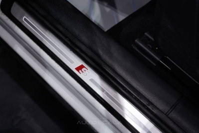 Audi Q2 Q2 35 TDI S tronic S line Edition (13)