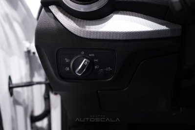 Audi Q2 Q2 35 TDI S tronic S line Edition (14)