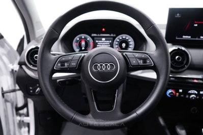 Audi Q2 Q2 35 TDI S tronic S line Edition (15)