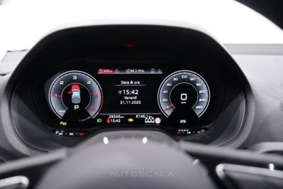 Audi Q2 Q2 35 TDI S tronic S line Edition (16)
