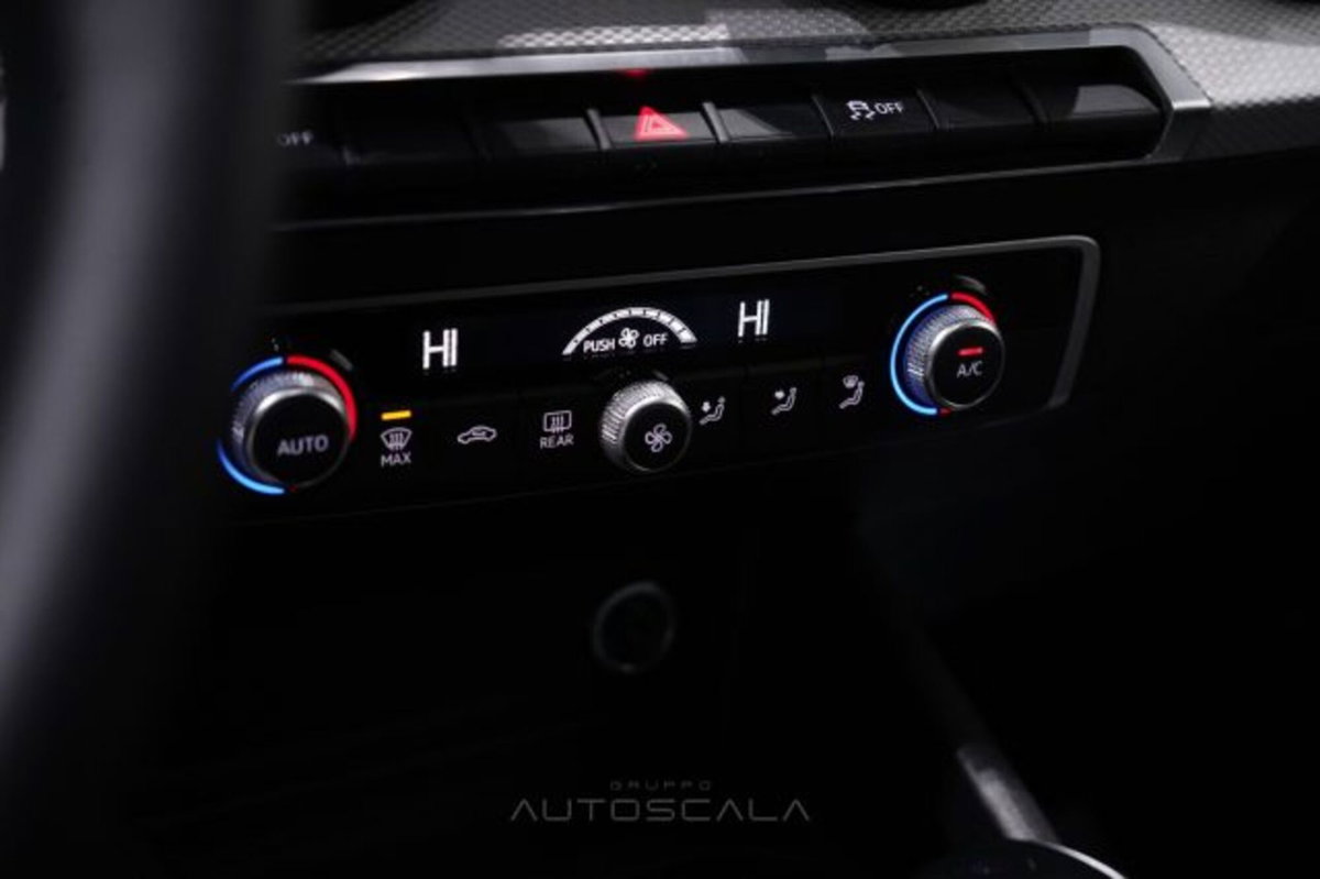 Audi Q2 Q2 35 TDI S tronic S line Edition (18)