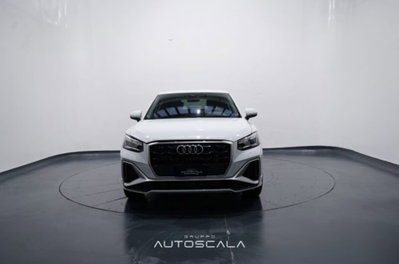 Audi Q2 Q2 35 TDI S tronic S line Edition (2)