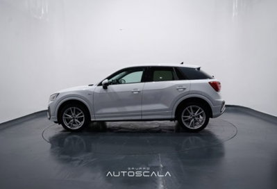 Audi Q2 Q2 35 TDI S tronic S line Edition (3)
