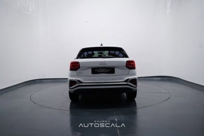 Audi Q2 Q2 35 TDI S tronic S line Edition (5)