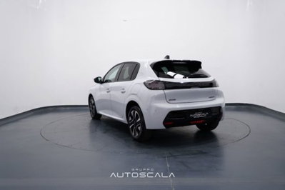 Peugeot 208 1.2 hybrid Active 100cv e-dcs 6 (3)