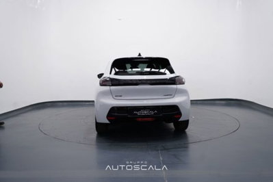 Peugeot 208 1.2 hybrid Active 100cv e-dcs 6 (4)