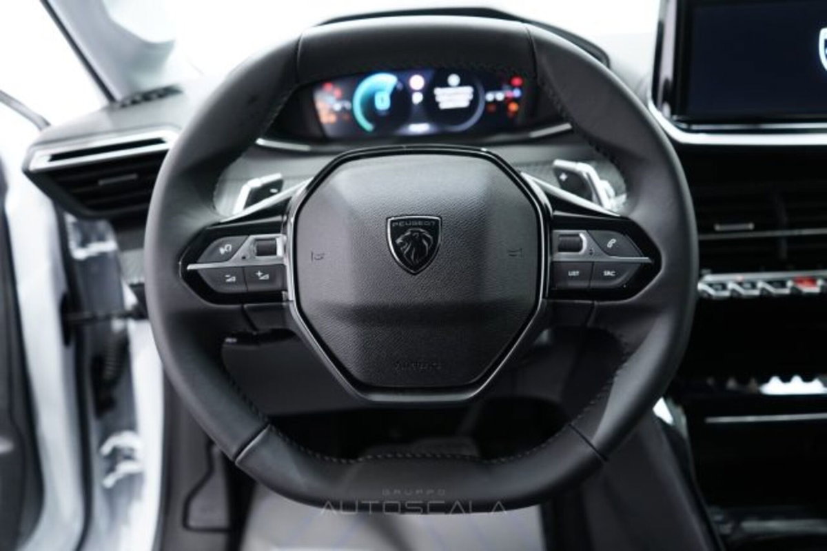 Peugeot 208 1.2 hybrid Active 100cv e-dcs 6 (12)