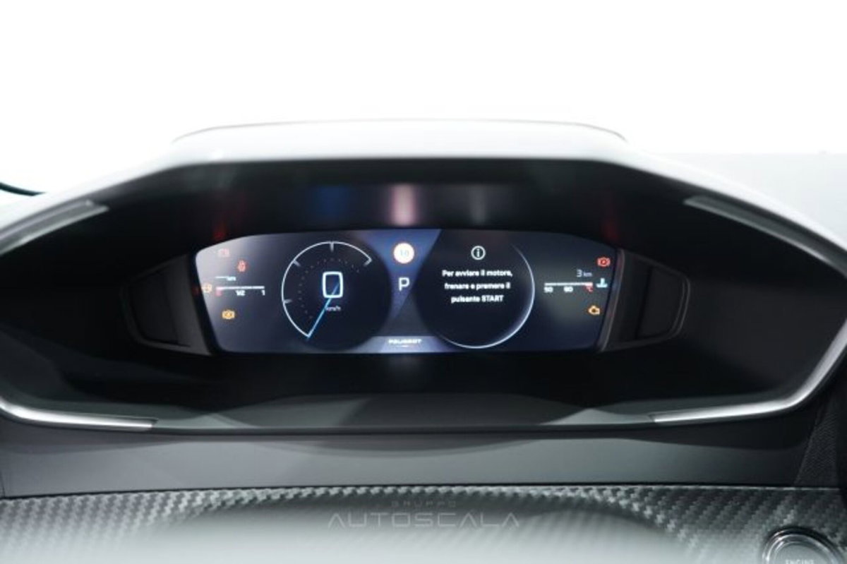 Peugeot 208 1.2 hybrid Active 100cv e-dcs 6 (13)