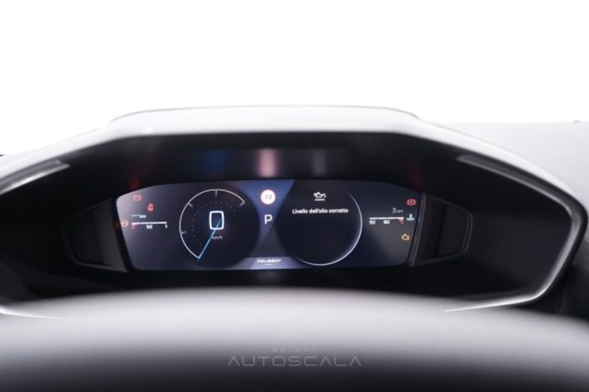 Peugeot 208 1.2 hybrid Active 100cv e-dcs 6 (15)
