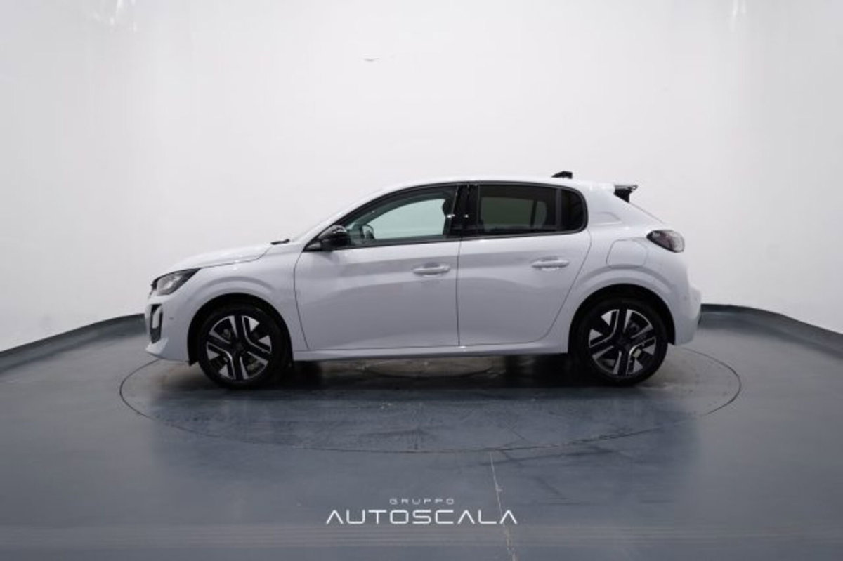Peugeot 208 1.2 hybrid Active 100cv e-dcs 6 (2)