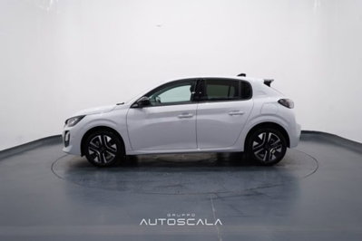 Peugeot 208 1.2 hybrid Active 100cv e-dcs 6 (2)
