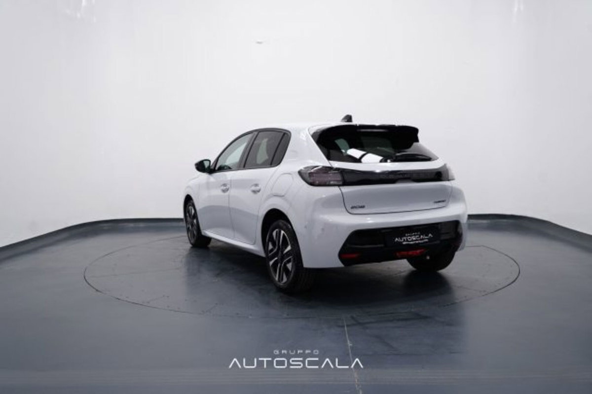 Peugeot 208 1.2 hybrid Active 100cv e-dcs 6 (3)