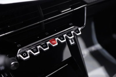 Peugeot 208 1.2 hybrid Active 100cv e-dcs 6 (15)
