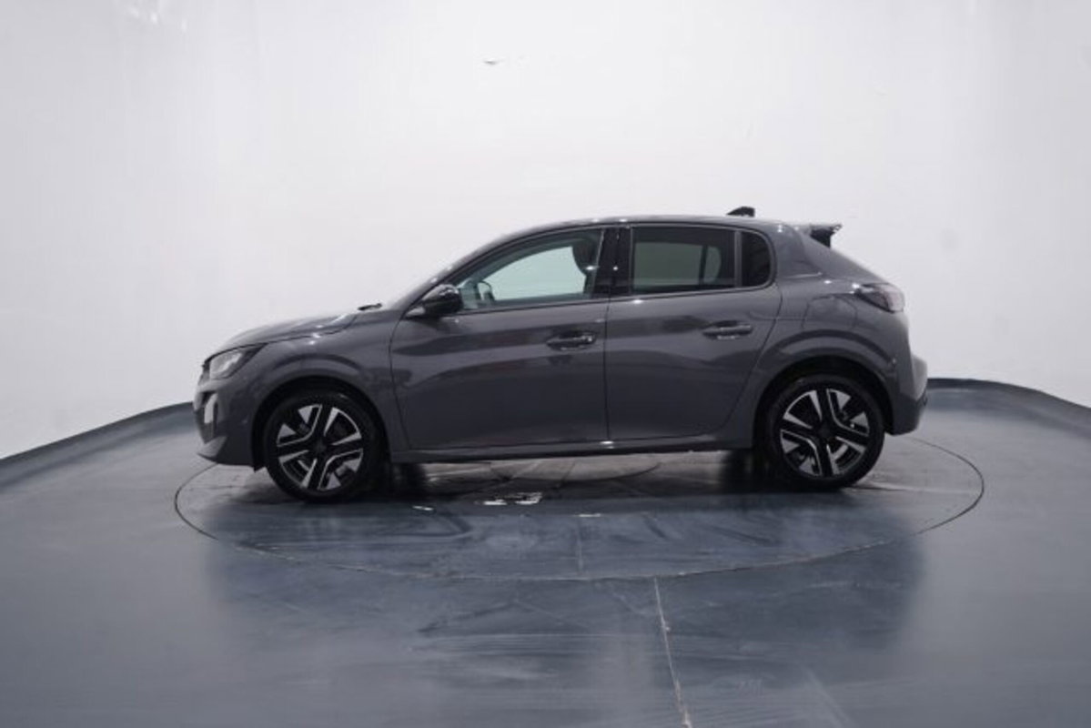 Peugeot 208 1.2 hybrid Active 100cv e-dcs 6 (3)