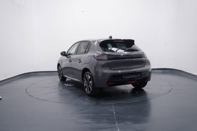 Peugeot 208 1.2 hybrid Active 100cv e-dcs 6 (4)