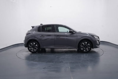 Peugeot 208 1.2 hybrid Active 100cv e-dcs 6 (7)