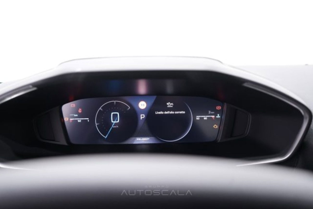 Peugeot 208 1.2 hybrid Active 100cv e-dcs 6 (15)