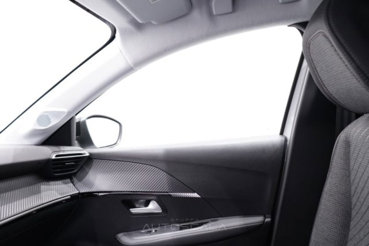 Peugeot 208 1.2 hybrid Active 100cv e-dcs 6 (19)
