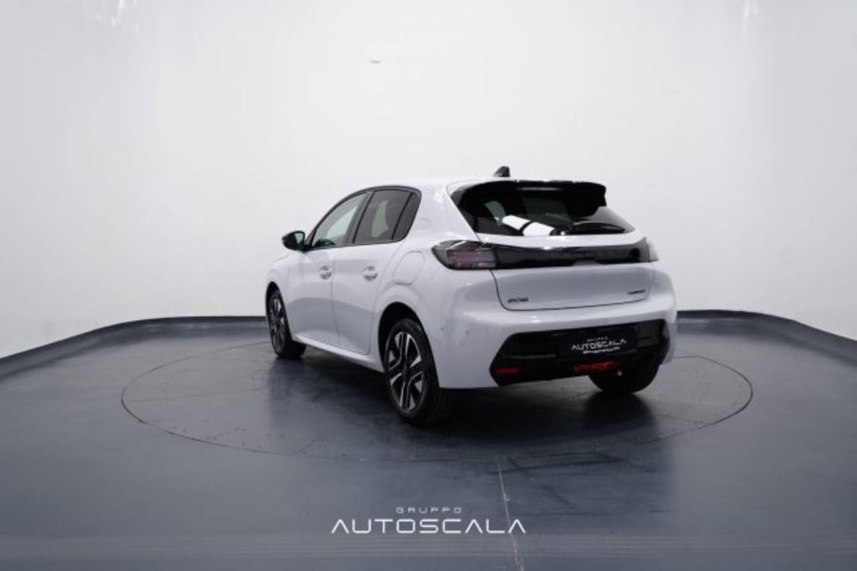 Peugeot 208 1.2 hybrid Active 100cv e-dcs 6 (3)