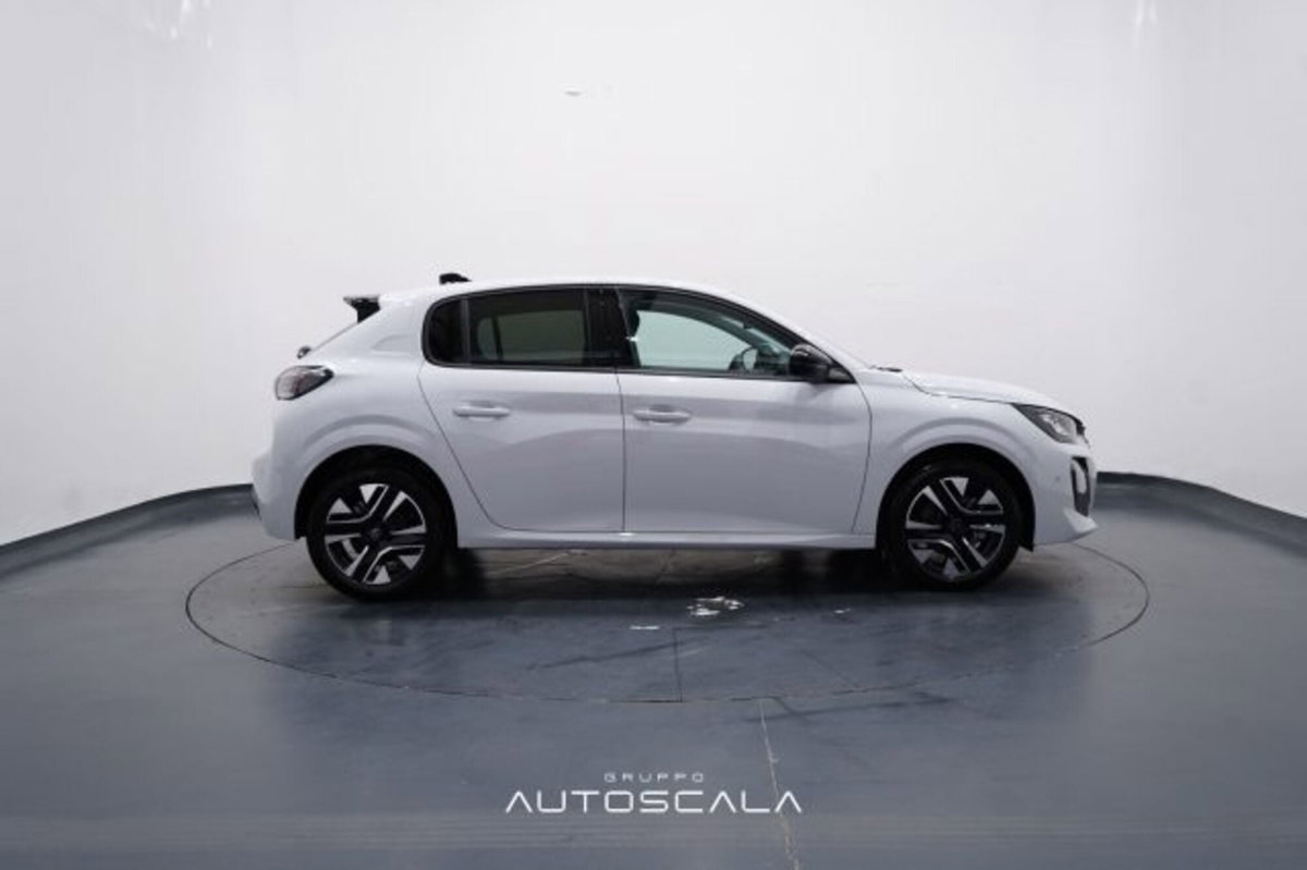 Peugeot 208 1.2 hybrid Active 100cv e-dcs 6 (6)