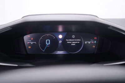 Peugeot 208 1.2 hybrid Active 100cv e-dcs 6 (13)