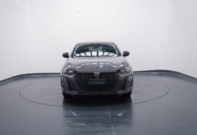 Peugeot 208 1.2 hybrid Active 100cv e-dcs 6 (2)