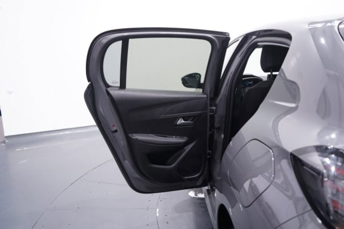 Peugeot 208 1.2 hybrid Active 100cv e-dcs 6 (20)