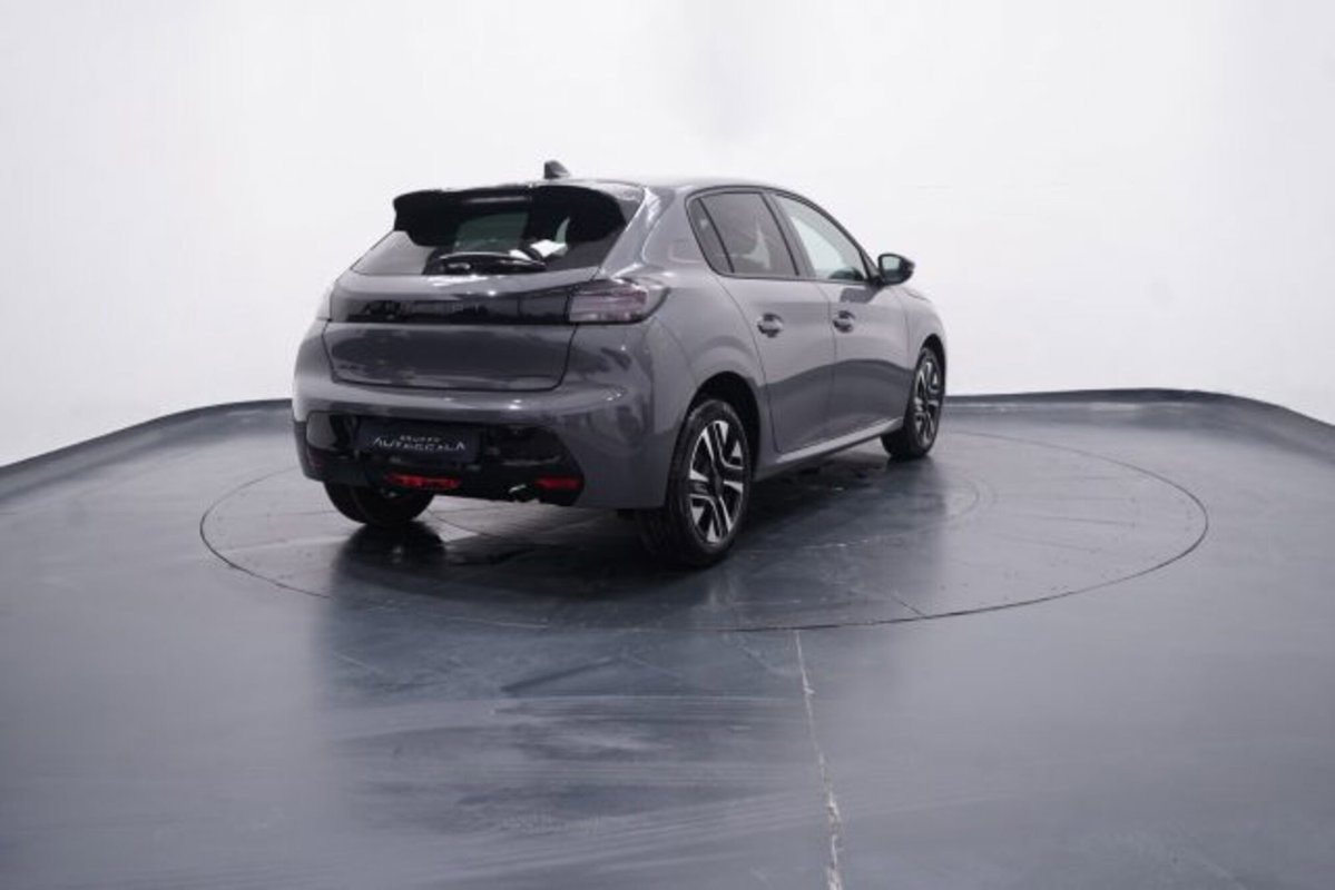 Peugeot 208 1.2 hybrid Active 100cv e-dcs 6 (6)