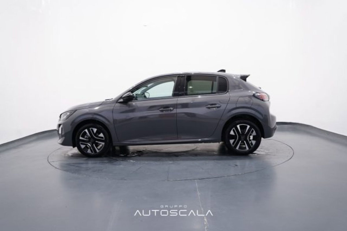 Peugeot 208 1.2 hybrid Active 100cv e-dcs 6 (3)