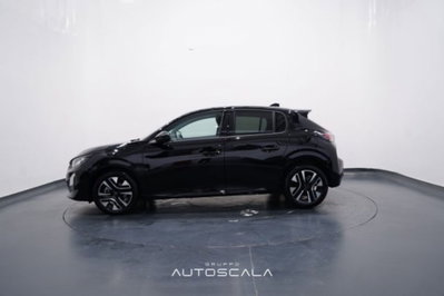 Peugeot 208 1.2 hybrid Active 100cv e-dcs 6 nuova