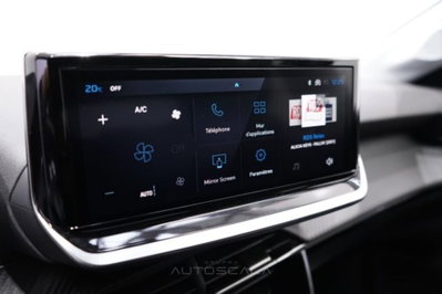 Peugeot 208 1.2 hybrid Active 100cv e-dcs 6 (16)