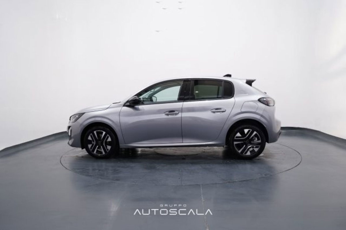Peugeot 208 1.2 hybrid Active 100cv e-dcs 6 (3)