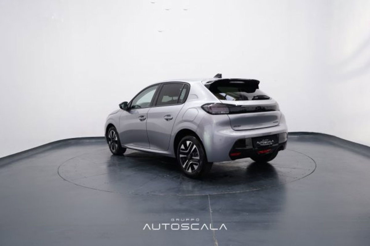 Peugeot 208 1.2 hybrid Active 100cv e-dcs 6 (4)