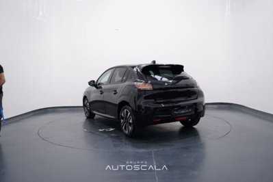 Peugeot 208 1.2 hybrid Active 100cv e-dcs 6 nuova