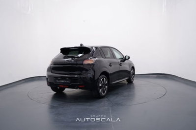 Peugeot 208 1.2 hybrid Active 100cv e-dcs 6 (2)