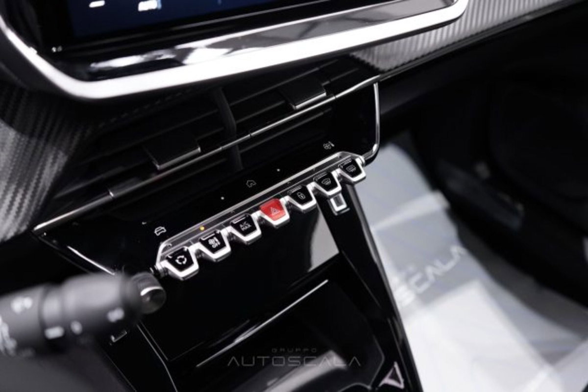 Peugeot 208 1.2 hybrid Active 100cv e-dcs 6 (16)
