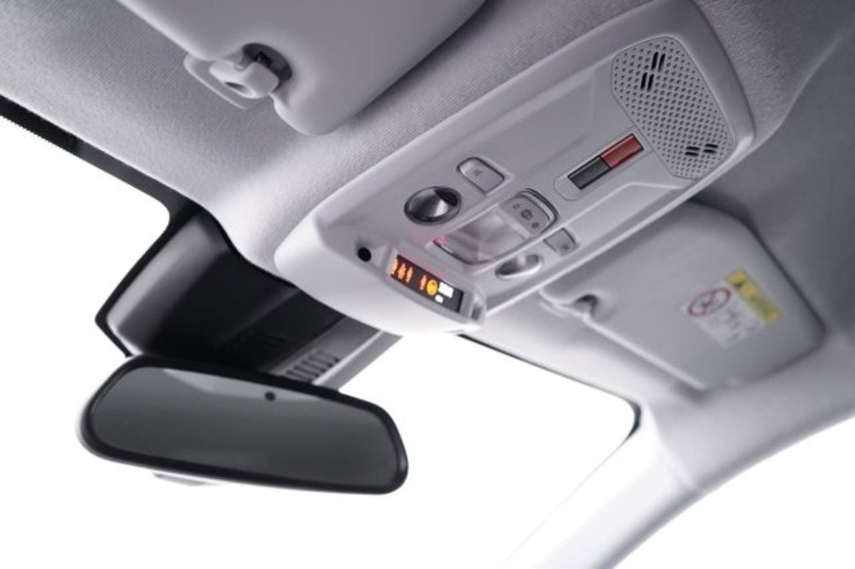 Peugeot 208 1.2 hybrid Active 100cv e-dcs 6 (19)