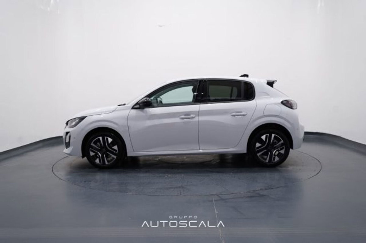 Peugeot 208 1.2 hybrid Active 100cv e-dcs 6 (2)